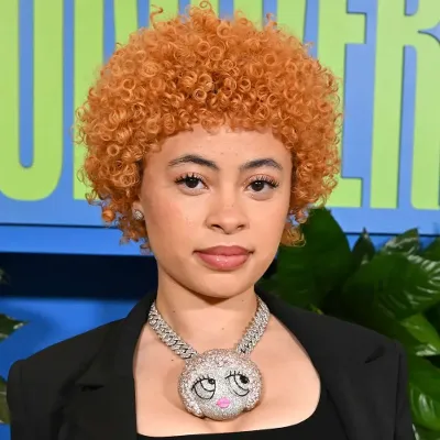 Chat with ice spice, the Romance character AI chatbot