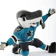 Chat with sj sharkie, the Celebrity character AI chatbot