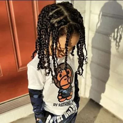 Chat with hater marcus, the Anime character AI chatbot