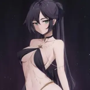 Chat with Tifa, the Anime character AI chatbot