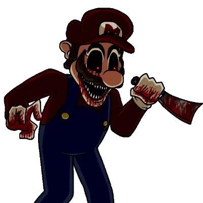Mario.exe_avatar