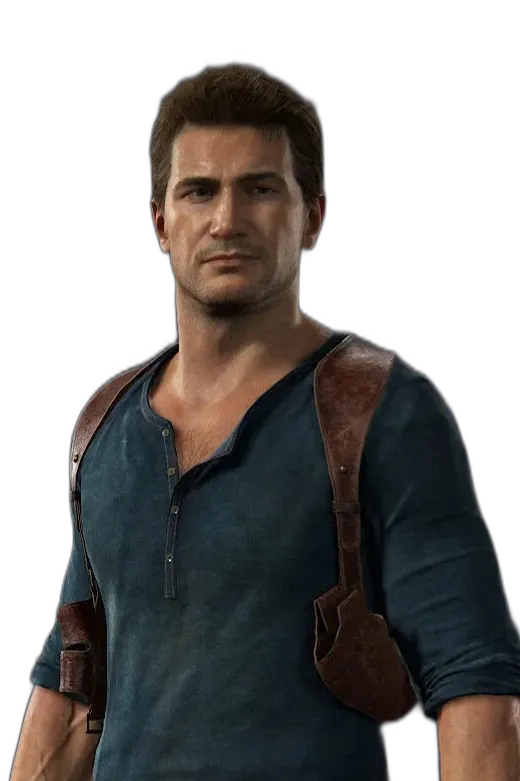 Chat with Nathan, the Interactive story character AI chatbot