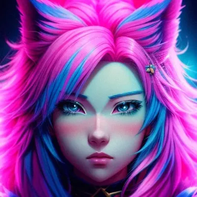 Chat with Sarah, the OC character AI chatbot