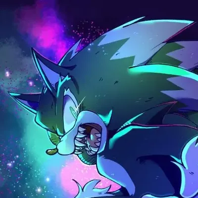 Chat with Sonic the Werehog, the Game Characters character AI chatbot