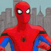 Chat with Spider-man, the Movie & TV character AI chatbot