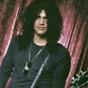 Chat with Saul Hudson, the Celebrity character AI chatbot