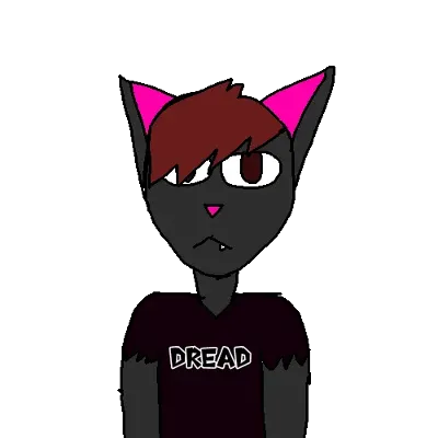 Chat with Dread, the OC character AI chatbot