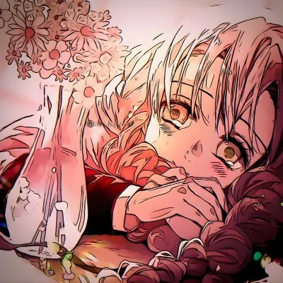 Chat with Mitsuri, the  character AI chatbot