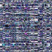 Chat with ?!@#@@Glitch##>&%?, the  character AI chatbot