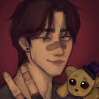 Chat with Anime AI Character: Michael afton