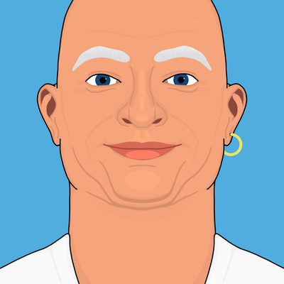 Chat with Mr. Clean, the Romance character AI chatbot