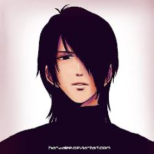 Chat with Fang, the OC character AI chatbot