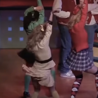 Chat with Heather chandler, the Movie & TV character AI chatbot