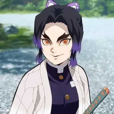 Chat with Rengoku Kocho, the  character AI chatbot