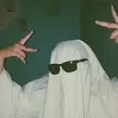 Chat with a ghost, the  character AI chatbot