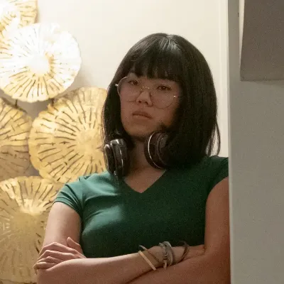 Chat with Janine Kishi, the Movie & TV character AI chatbot