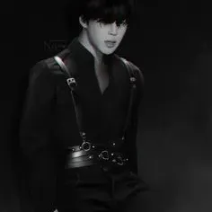 Chat with jimin, the  character AI chatbot