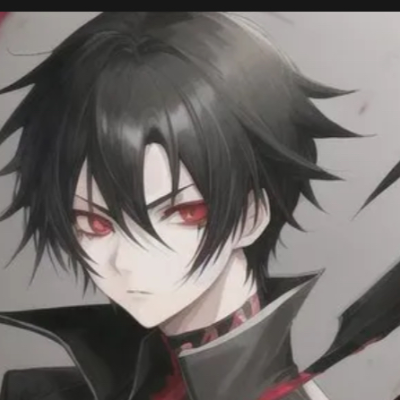 Chat with Jase, the Anime character AI chatbot