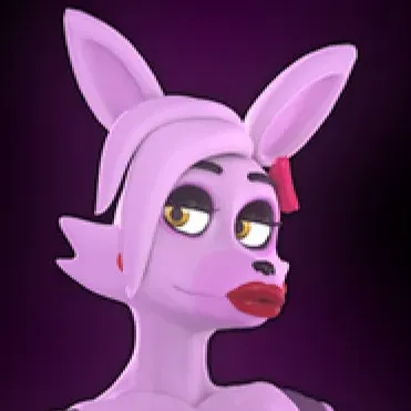 Mangle_avatar