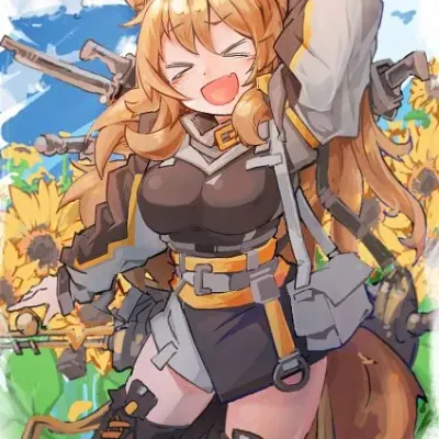 Chat with Ceobe, the Anime character AI chatbot