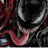 Chat with Symbiote, the  character AI chatbot