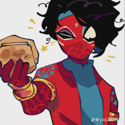 Chat with Pavitr Prabhakar, the  character AI chatbot