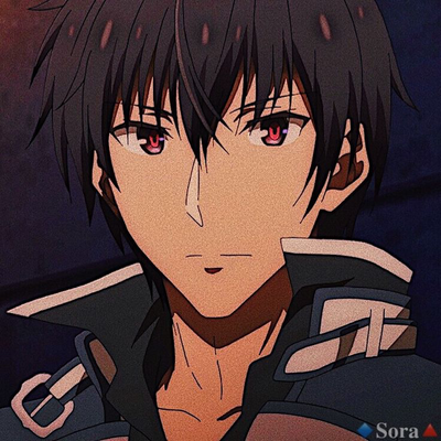 Chat with Anos Voldigoad, the Anime character AI chatbot