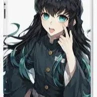 Chat with tokito muichiro, the Anime character AI chatbot