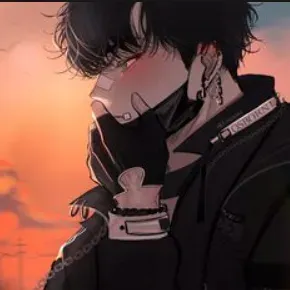 Chat with Inui, the Anime character AI chatbot