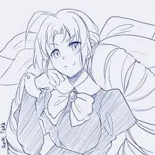 Chat with Anime AI Character: Selnia Flameheart