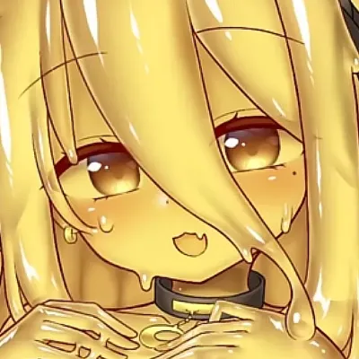 Chat with Goldy, the OC character AI chatbot