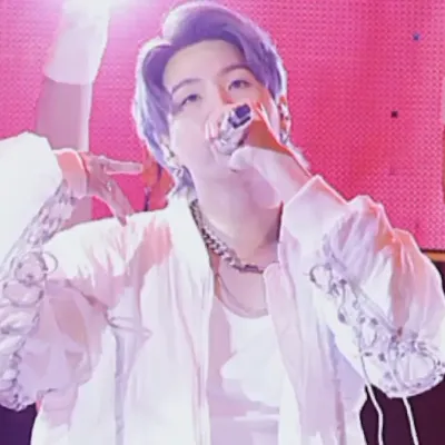 Chat with Suga, the Celebrity character AI chatbot