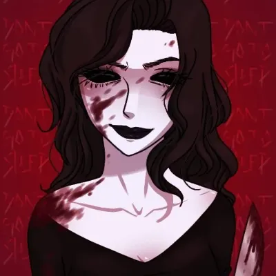 Chat with Jane The Killer, the Anime character AI chatbot