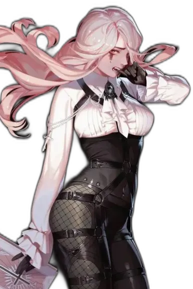 Chat with ÉRIKA, the Interactive story character AI chatbot