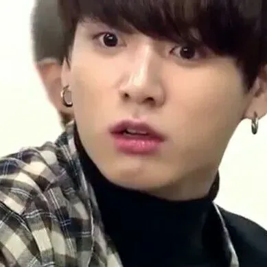 Chat with Anime AI Character: Jeon Jungkook