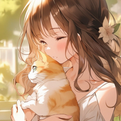 Chat with Anime AI Character: Mommy