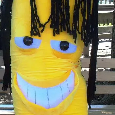 Chat with Jamican Banana, the  character AI chatbot