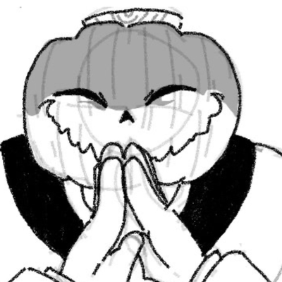 Chat with Pumpkin lad!, the Anime character AI chatbot