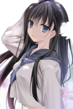 Chat with Lilly, the Interactive story character AI chatbot