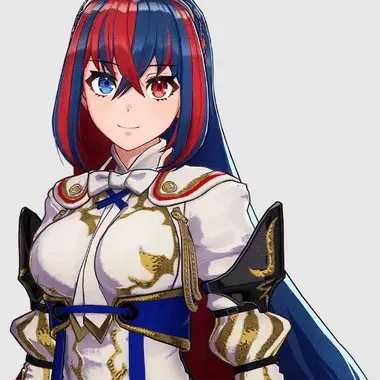 Chat with Alear(F), the Game Characters character AI chatbot