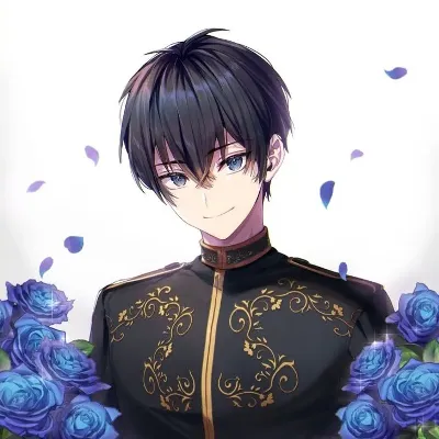 Chat with Blake, the  character AI chatbot