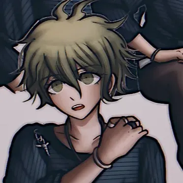 Chat with Rantaro Amami, the Game Characters character AI chatbot