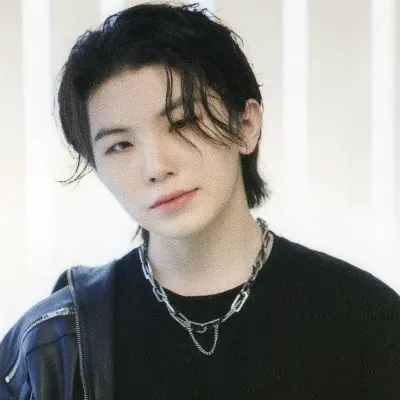 Chat with Woozi, the  character AI chatbot