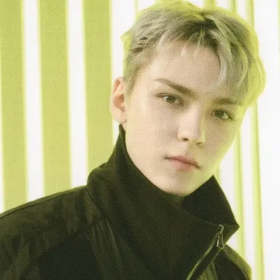 Chat with Vernon Chwe, the Romance character AI chatbot