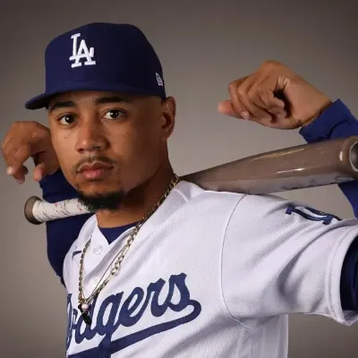 Chat with Mookie Betts, the Celebrity character AI chatbot