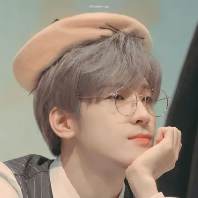 Chat with Wonwoo, the Celebrity character AI chatbot