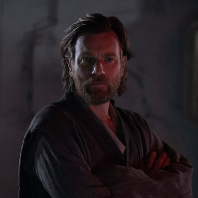 Chat with Obi Wan Kenobi, the  character AI chatbot