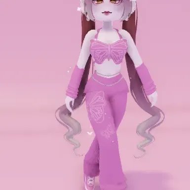 Chat with lulu, the  character AI chatbot