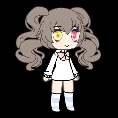 Chat with linda, the OC character AI chatbot