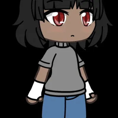 Chat with scarlet, the  character AI chatbot